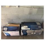 2-Harbor Breeze Ceiling Fans