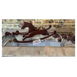 Carved Animals & more