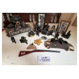 Bear Decor Collection