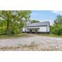 New Barndominium ï¿½ Tiny Home 25+/-Ac