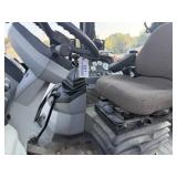2008 Caterpillar 416 E Backhoe