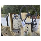 1996 Inger Sol Rand Static Roller