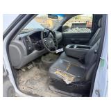 2007 Chevy 1500 Truck