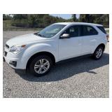 2015 Chevy Equinox