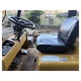 1981 Caterpillar Forklift