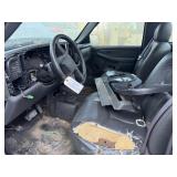 2005 Chevy 2500 HD Truck