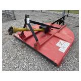 Bush Hog brand squealer Bush Hog