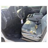 2014 Chevy Silverado