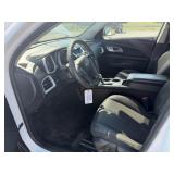 2015 Chevy Equinox