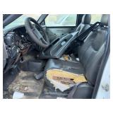 2005 Chevy 2500 HD Truck