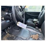 2005 Chevy 2500 HD Truck