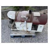 Whitco steam cleaner