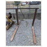 Pallet Forks