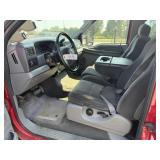 2003 Ford F-250 Super Duty Truck