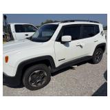 2015 Jeep Renegade