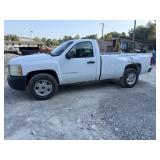 2007 Chevy 1500 Truck