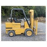 1981 Caterpillar Forklift