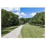 Home & 3.4 +/- Acres