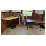 Ramps, Bottle Jacks & Tables