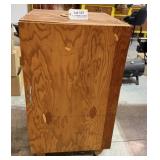Custom made Dehydrator Box