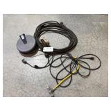Retractable Extension Cord & more