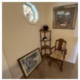 Rustic Home Collection