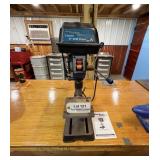 Power Glide Drill Press