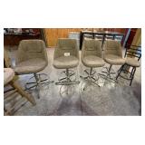 Bar Stools & more
