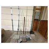 Rods & Reels, Tackle Boxes & more