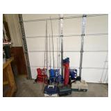 Rod & Reels, Tackle Boxes & more