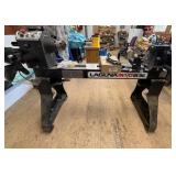 Laguna Revo Wood Lathe