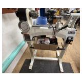Jet Wood Lathe with Stand