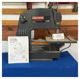 Craftsman 11" Bandsaw
