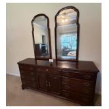 Dresser/Mirrors