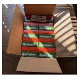 12 Ga. Shotgun Shells