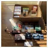 Bullets, Shells & more