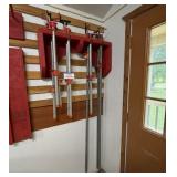 Pipe Clamps