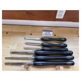 Pinnacle Woodturning Tools