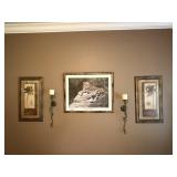 Safari Themed Decor