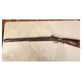 .50 Cal Black Powder Rifle