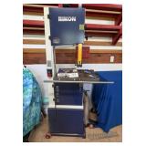 Rikon Band Saw