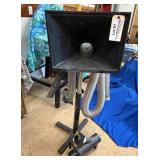 Dust Collection Accessories