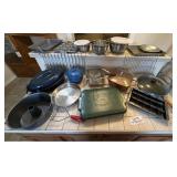 Cookware & More