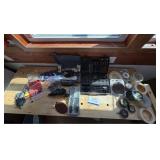 Dremel & Craftsman Tools & more