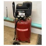Craftsman Air Compressor