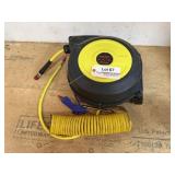 Air Hose Reel