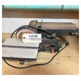 Craftsman Belt & Disc Sander