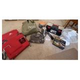 Camping/Fishing & more