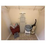 Laundry & Cleaning Utensils