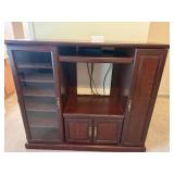 Entertainment Center